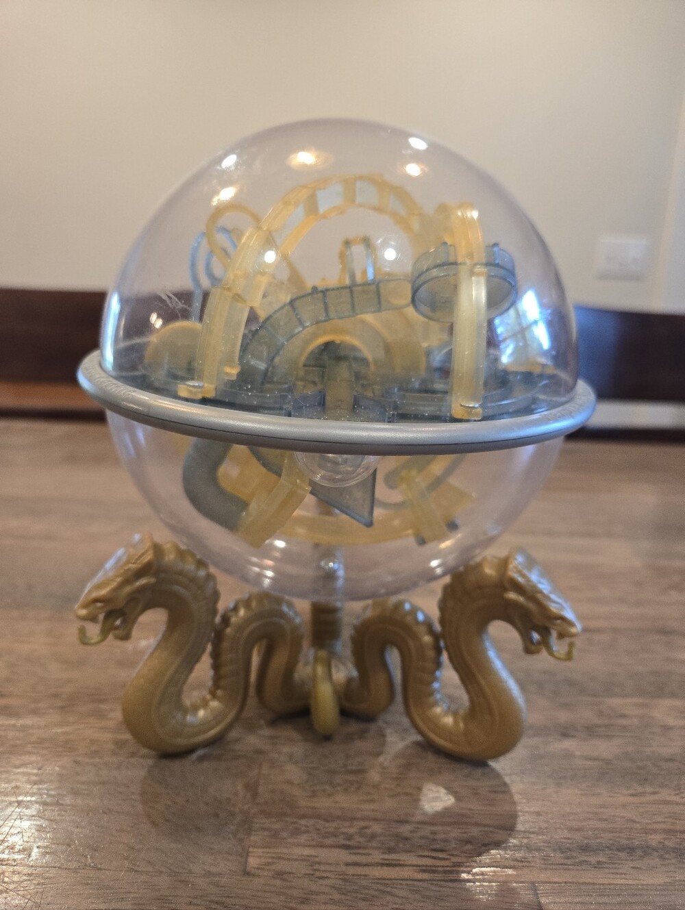 Harry Potter Perplexus Rookie - Picture 4 of 6